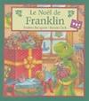 Franklin., Le Noël de Franklin