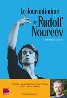 Le Journal intime de Rudolf Noureev