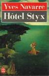 Hôtel Styx, roman