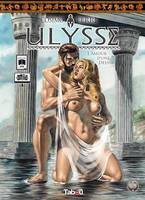 Ulysse, tome 1 : L'Amour d'une Déesse