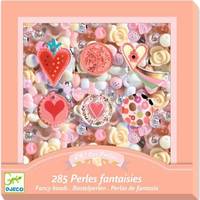 Oh ! Les perles fantaisies - Coeurs