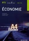 économie : Edition 2005, BTS tertiaires, 2e année