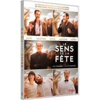 Le Sens de la fête - DVD (2017)