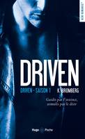 1, Driven - Tome 01, Roman