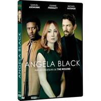 Angela Black - DVD (2021)