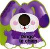 Dingo le chien