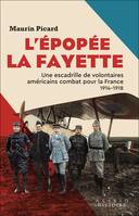 L'Épopée La Fayette