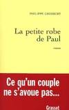 La petite robe de Paul, roman