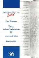 Paul et les Corinthiens