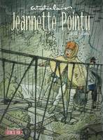 1, Jeannette Pointu T01, Album de 1 à 5