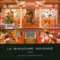 Miniature indienne