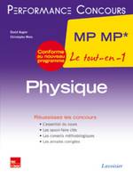 Physique 2e année MP MP*