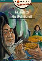 La galette du Roi-Soleil