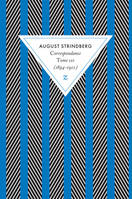 Correspondance / August Strindberg, 3, Correspondance tome 3 (1894-1912)