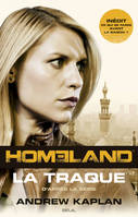 Homeland, La Traque, la traque