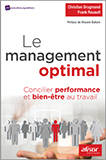 Le management optimal, Concilier performance et bien-être au travail