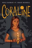 0, Coraline