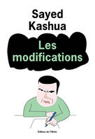 Les modifications