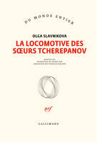 La locomotive des sœurs Tcherepanov, Nouvelles