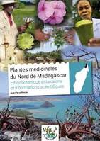 Plantes médicinales du nord de Madagascar