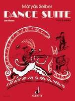 Dance Suite, from 