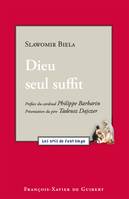 Dieu seul suffit