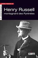 Petite histoire d'Henry Russell