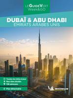 Dubaï & Abu Dhabi - Emirats Arabes Unisbes Unis
