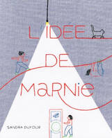 L'idée de Marnie