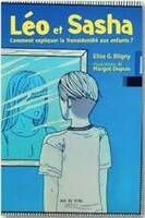 Léo et Sacha, Comment expliquer la transidentité aux enfants ?