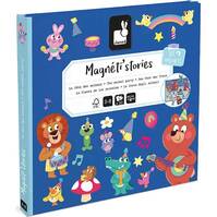 Magneti'Stories - La Fête des Animaux