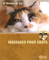 Massages pour chats