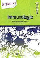 Immunologie, Simplissime !