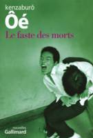 Le faste des morts, nouvelles