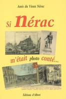 SI NERAC M ETAIT PHOTO CONTE