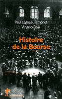 Histoire de la bourse