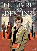 5, Le Livre des destins T05, La Dernière Page