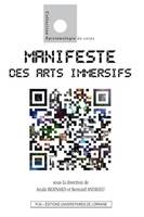 Manifeste des arts immersifs