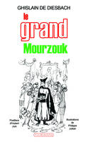 LE GRAND MOURZOUK