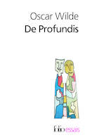 De Profundis / Lettres sur la prison