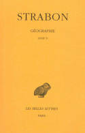 Géographie. Tome VII : Livre X, (Grèce)