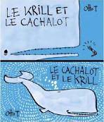 Le cachalot et le krill