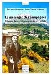 Le messager des campagnes. Etienne Bon, colporteur du XXè siècle., Étienne Bon, colporteur du XXe siècle