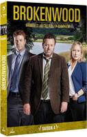Brokenwood - Saison 4 (2017) - DVD