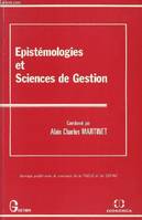 Épistémologies et sciences de gestion