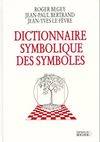 Dictionnaire symbolique des symboles