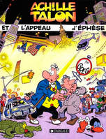 41, Achille Talon - Tome 41 - Achille Talon et l'appeau d'Ephèse