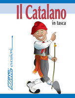 Il catalano in tasca