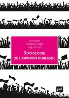 Sociologie de l'opinion publique