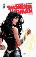 1, Wonder Woman, Déesse de la guerre - Tome 1